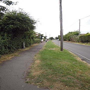 Pooles Lane