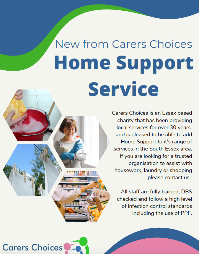 Home Care sopport company
