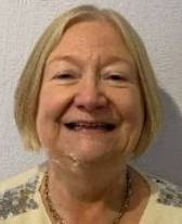Mrs Sue Walsh