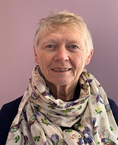 Ms. Jacqueline Hampstead